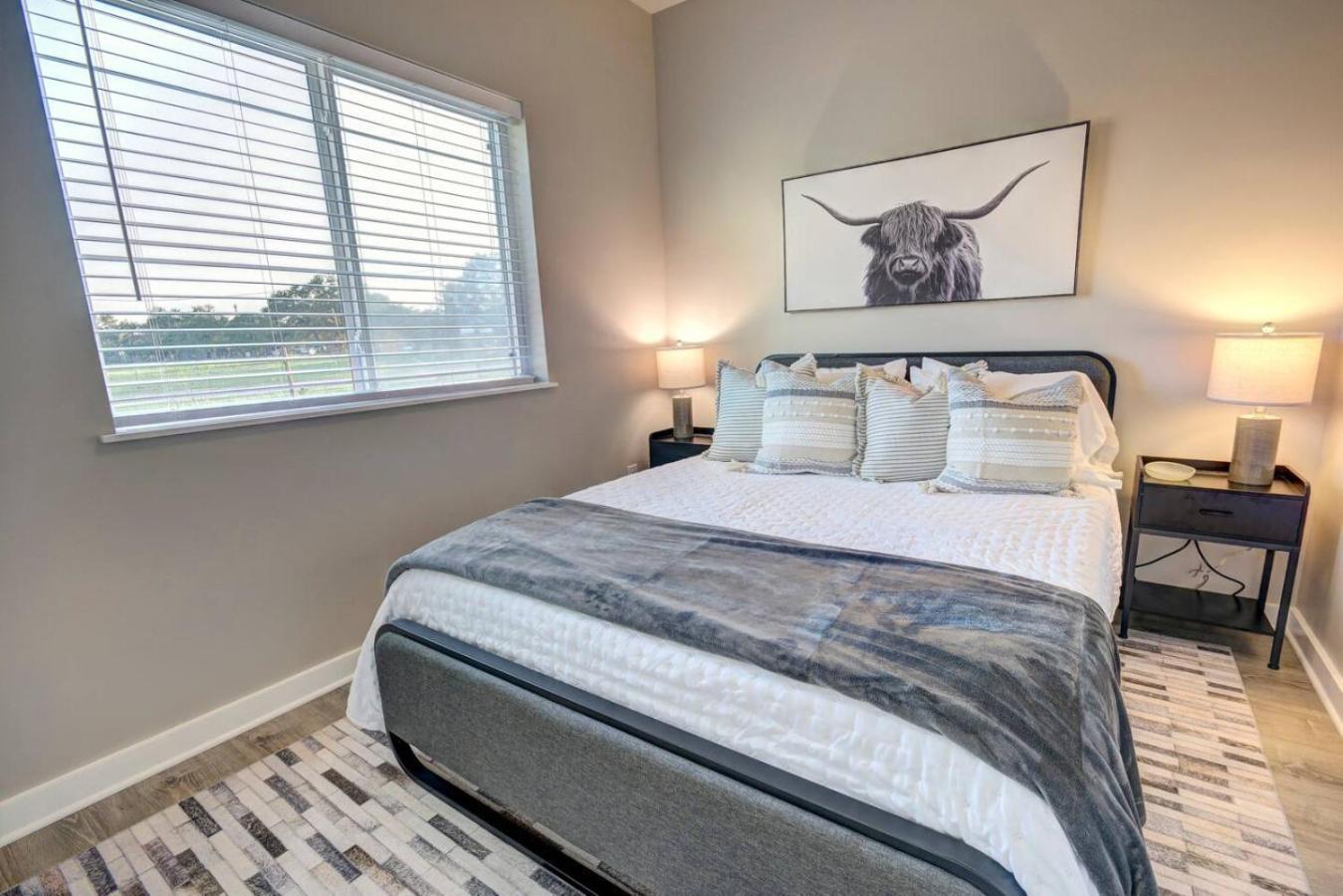 The Lodge At Little Ranches Central Sleeps 26 Wimberley Dış mekan fotoğraf