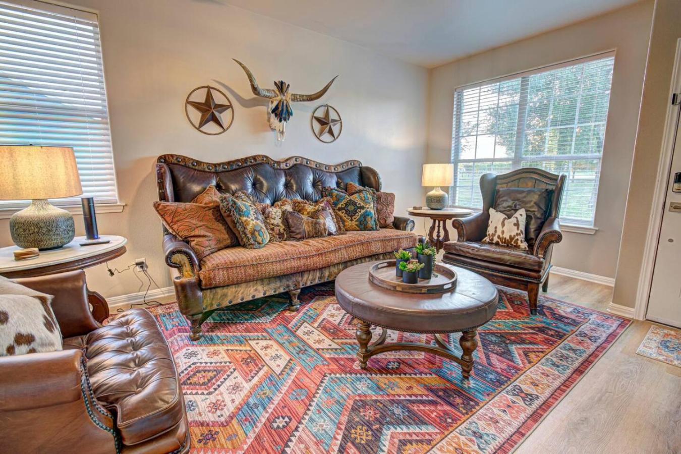 The Lodge At Little Ranches Central Sleeps 26 Wimberley Dış mekan fotoğraf