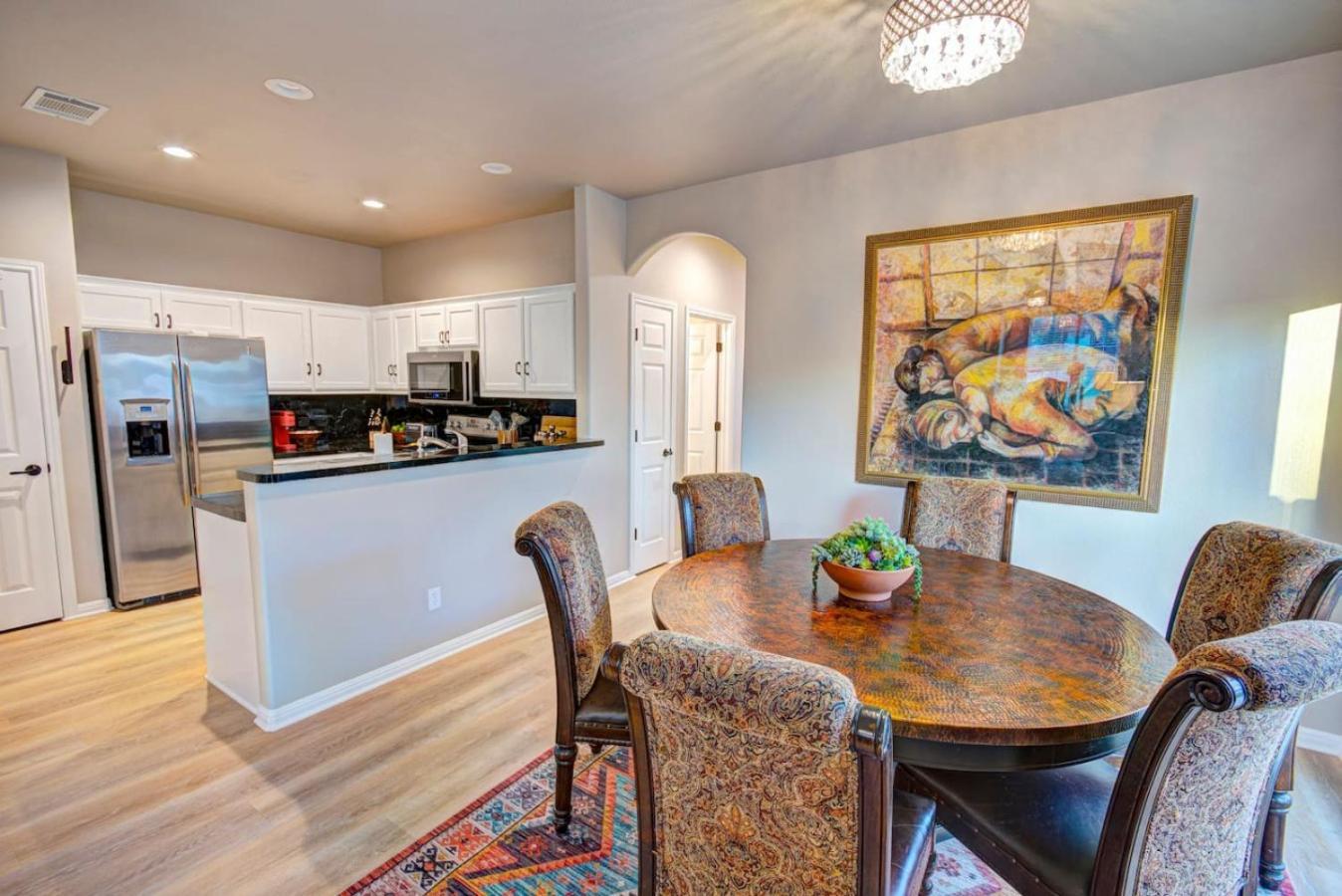 The Lodge At Little Ranches Central Sleeps 26 Wimberley Dış mekan fotoğraf