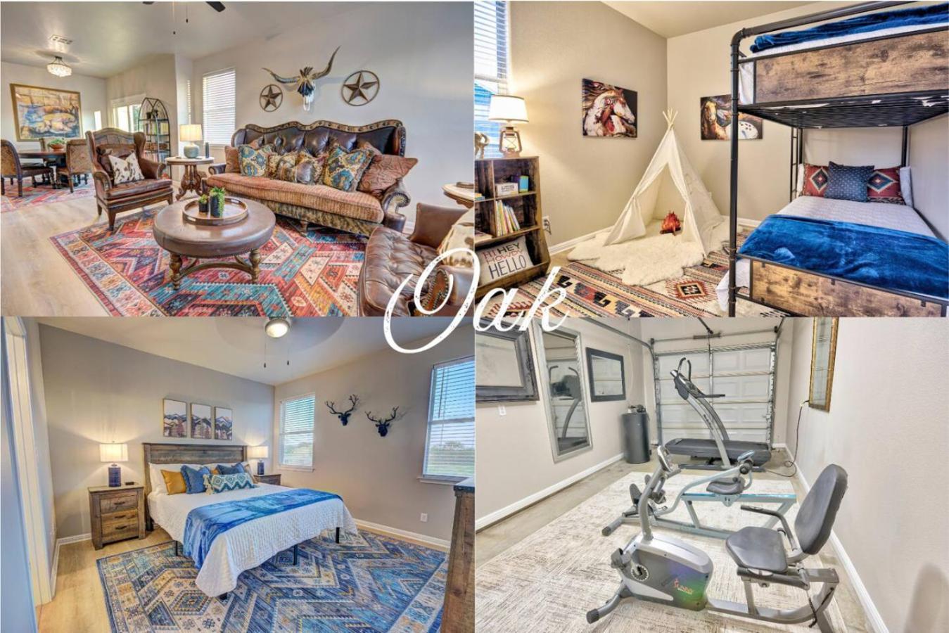 The Lodge At Little Ranches Central Sleeps 26 Wimberley Dış mekan fotoğraf